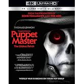 Puppet Master: The Littlest Reich