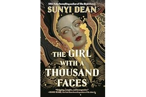 The Girl with a Thousand Faces