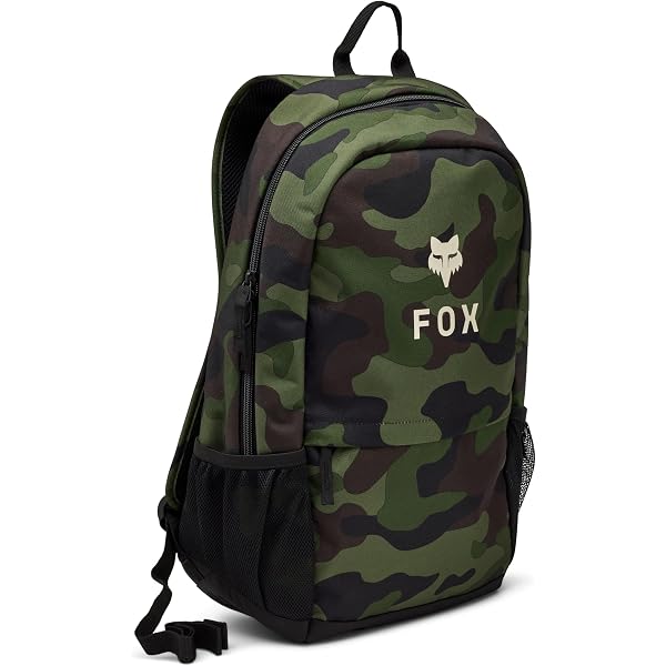 Amazon.com: Fox Racing 180 Backpack : Clothing, Shoes & Jewelry