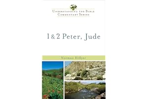 1 & 2 Peter, Jude (Understanding the Bible Commentary Series)