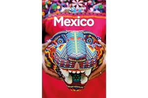 Travel Guide Mexico