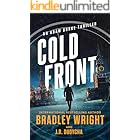 Cold Front (Adam Burke Book 4)