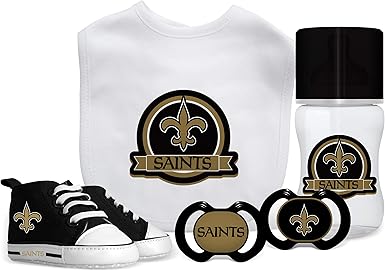 saints baby clothes amazon