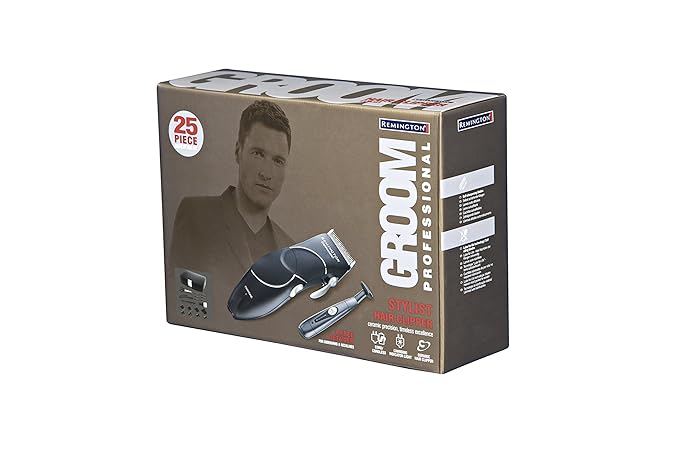 remington hc365 battery