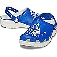 Crocs Unisex-Adult Collegiate Clogs
