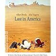 Lost in America (The Criterion Collection) [Blu-ray]