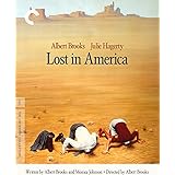 Lost in America (The Criterion Collection) [Blu-ray]