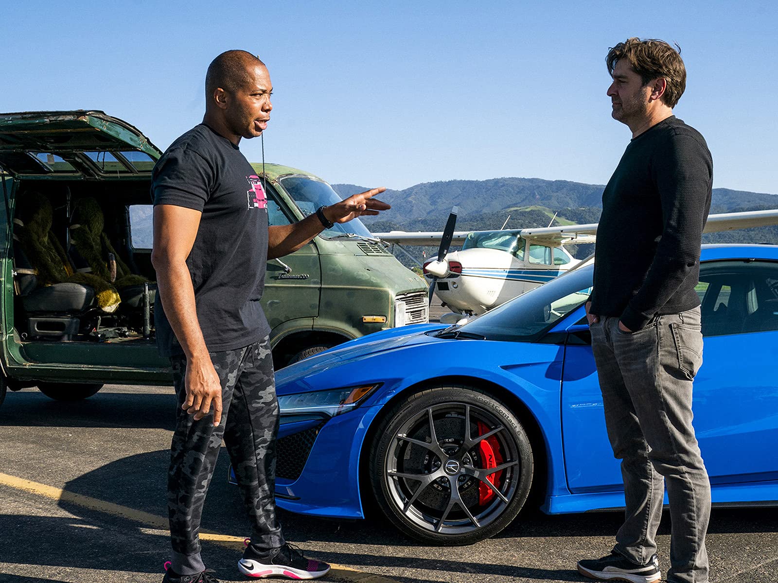 Watch Motor Mythbusters Season 1 Prime Video