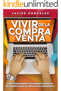 vender en amazon segunda mano