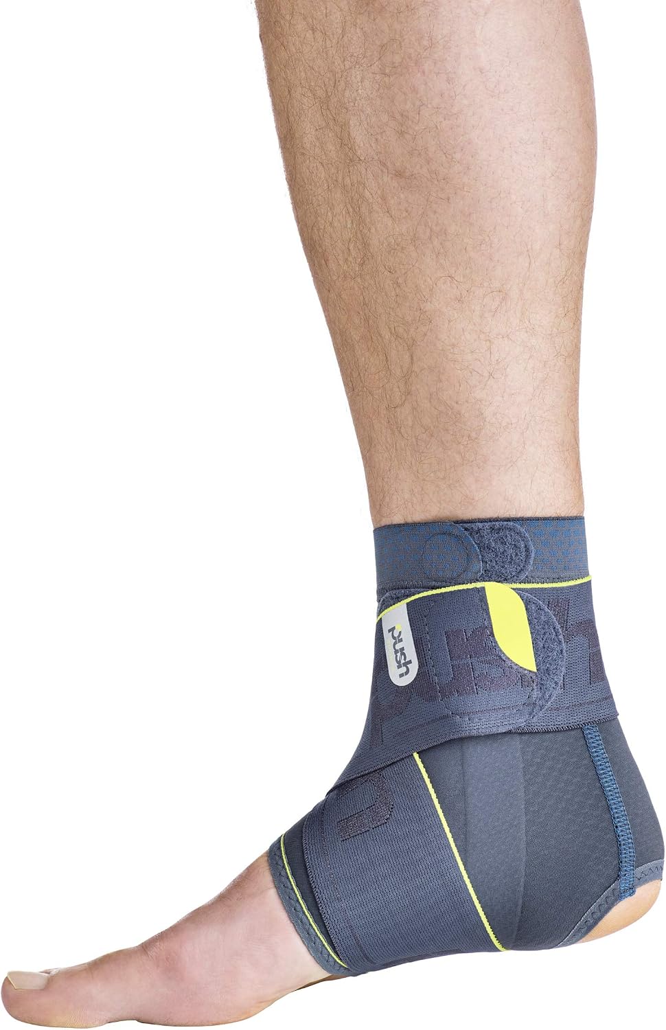 Push Sports Ankle Brace 8 - Medium - Right - Image 4