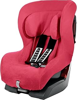 Britax Römer Original Zubehör I Sommerbezug KING PLUS/SAFEFIX PLUS/PLUS TT I Pink