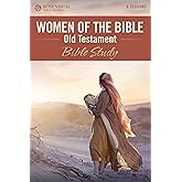Women of the Bible Old Testament Bible Study: Bible Study (Rose Visual Bible Studies)