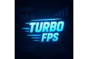 TurboFPS Pro - Game Booster & Optimizer
