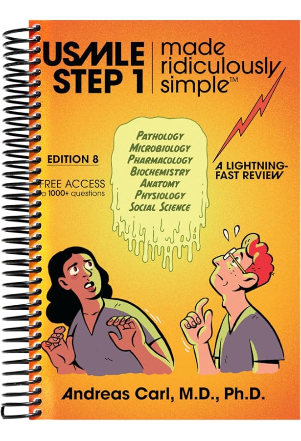 健康・医学 FIRST AID FOR THE USMLE STEP 1 2024 First Aid for the USMLE Step 1 2024 - Kindle edition by Le