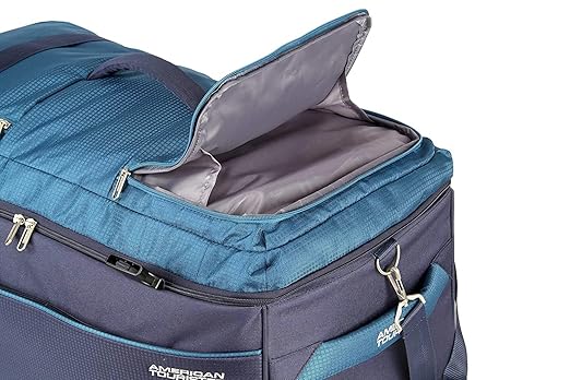 american tourister marco wh duffle 54cm