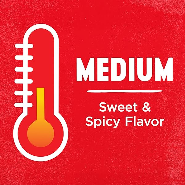 FRANK’S REDHOT SQUEEZE HOT HONEY SAUCE, 12 FL OZ
