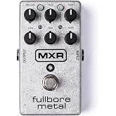 MXR Fullbore Metal Distortion