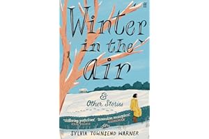 Winter in the Air: Masterpieces: hand yourself over to be enchanted.' (Guardian)