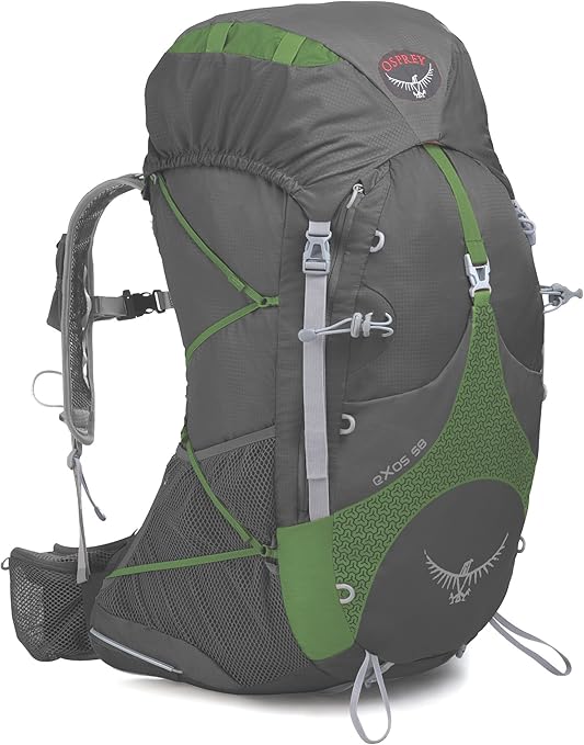 osprey exos 48 amazon