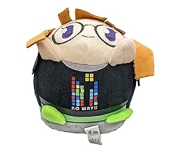 Mochibi - Persona 5 - Futaba Sakura Summer Outfit