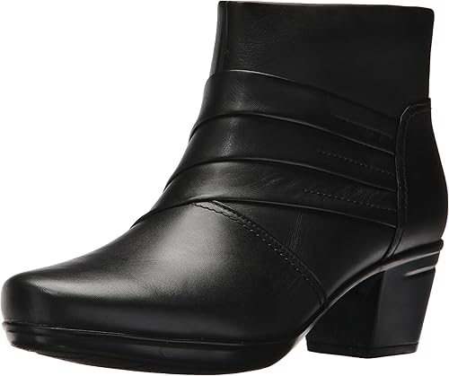 end x clarks wallabee