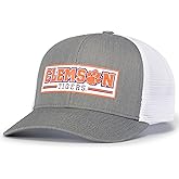 Pacific Headwear Fusion Trucker Cap