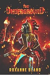 The Underground Kindle Edition