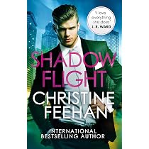 Amazon.com: Shadow Warrior: Paranormal meets mafia romance in this ...