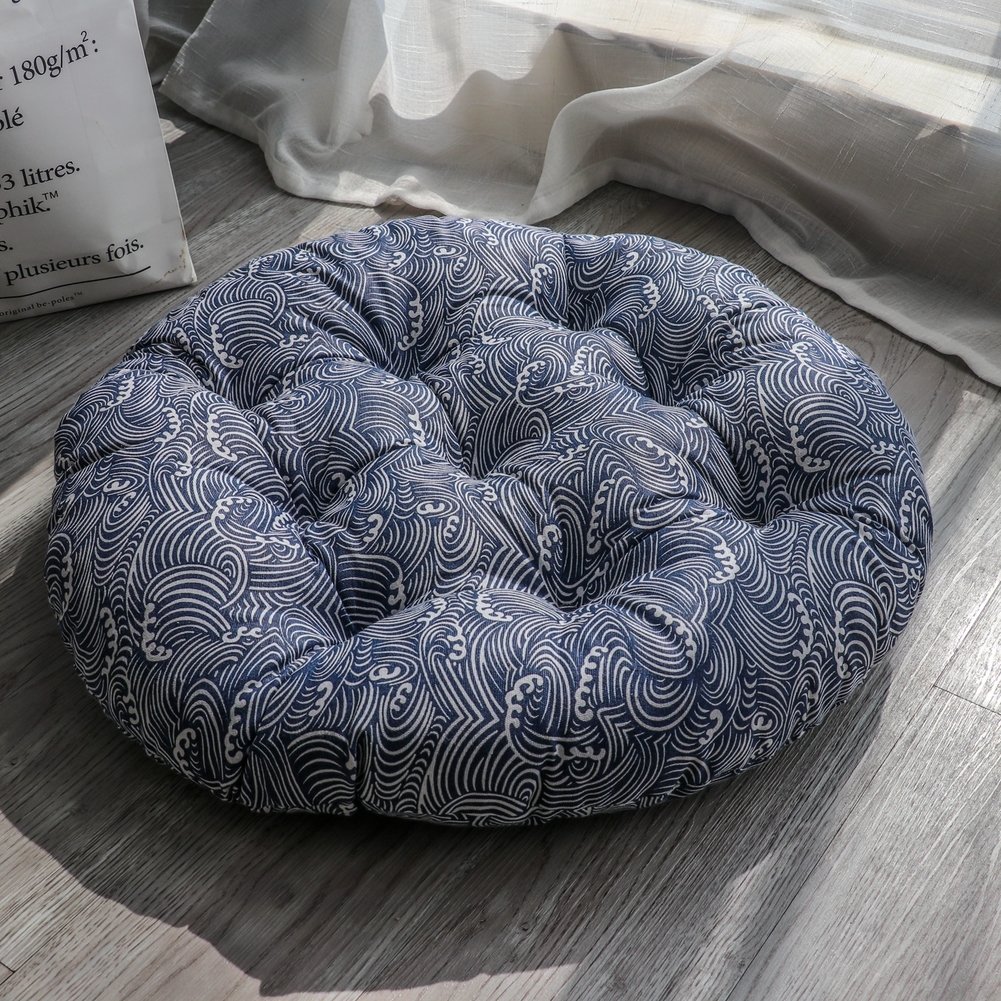 Best 24 inch round seat cushion