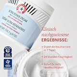 First Aid Beauty Ultra Repair Cream Moisturiser Dry Sensitive Skin Travel Size view 3