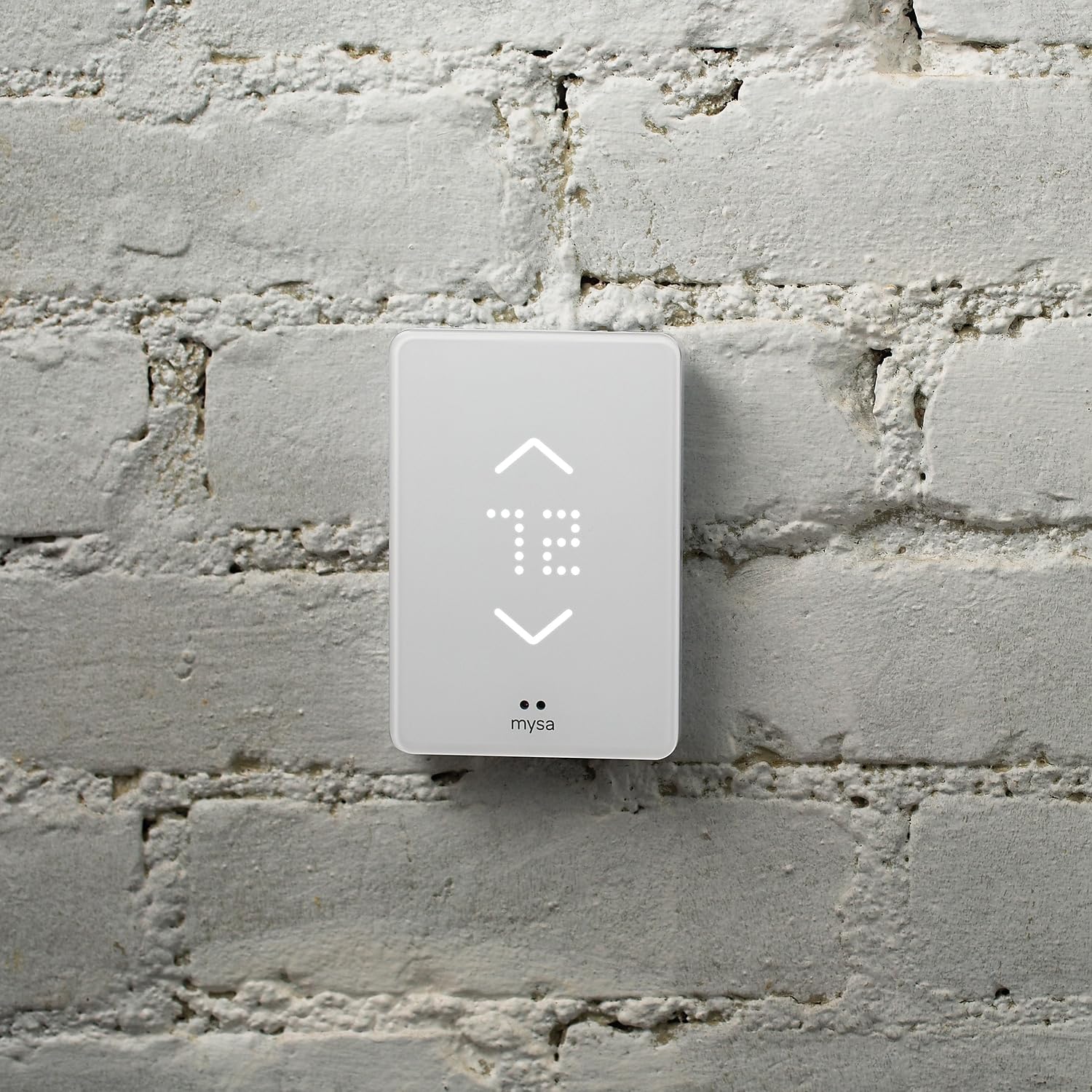 Smart Thermostat