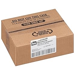 Heinz Mild Mustard Single Serve Packet