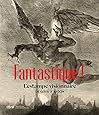 FANTASTIQUE, L'estampe visionnaire de Goya à Redon. main image 0