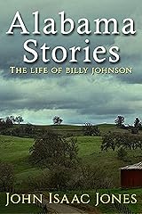 Alabama Stories Kindle Edition