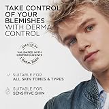 L’Oréal Paris Men Expert Derma Control Anti-Blemish Serum 30ml view 8