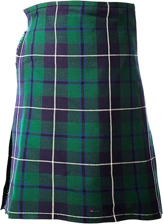 douglas clan kilt