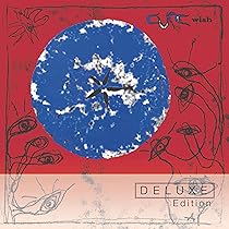 The Cure - Wish (30th Anniversary Deluxe Edition) - Amazon.com Music