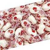 Coconut Candy, Hard Candy Individually Wrapped, 1 Lb Bag | Creamy Filling, Tropical Treat, Office Candy