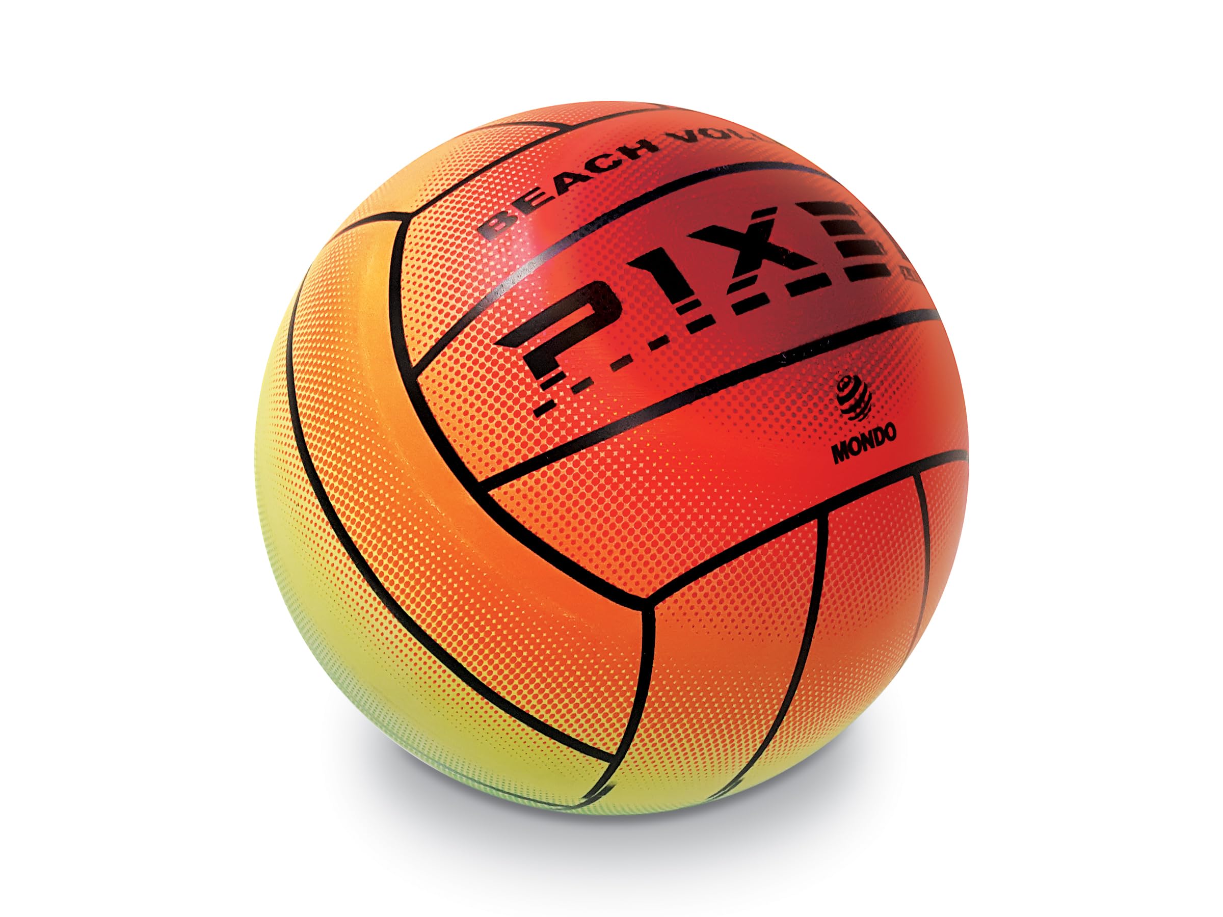 Viscio Trading 178361 Beach Volleyball School Pixel 23cm