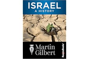 Israel: A History