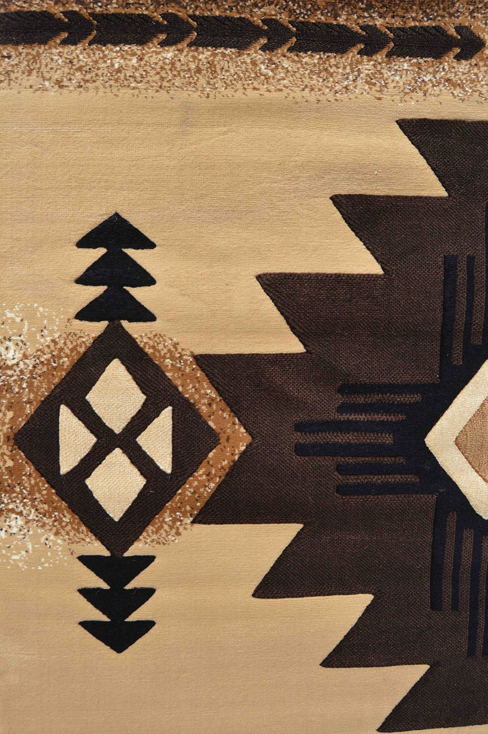 Rugs 4 Less Collection Southwest Native American Indian Area Rug Design R4L 318 635309727336 eBay