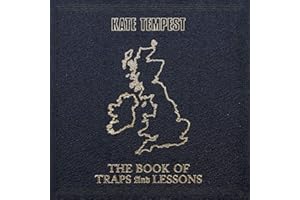 Book Of Traps & Lessons (Vinyl)