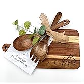 Engraved Cutting Board Housewarming Gifts New Home, New House Warming Gift for Homeowner, New House Gifts for Women Men Couple Neighbor (Home sweet home)