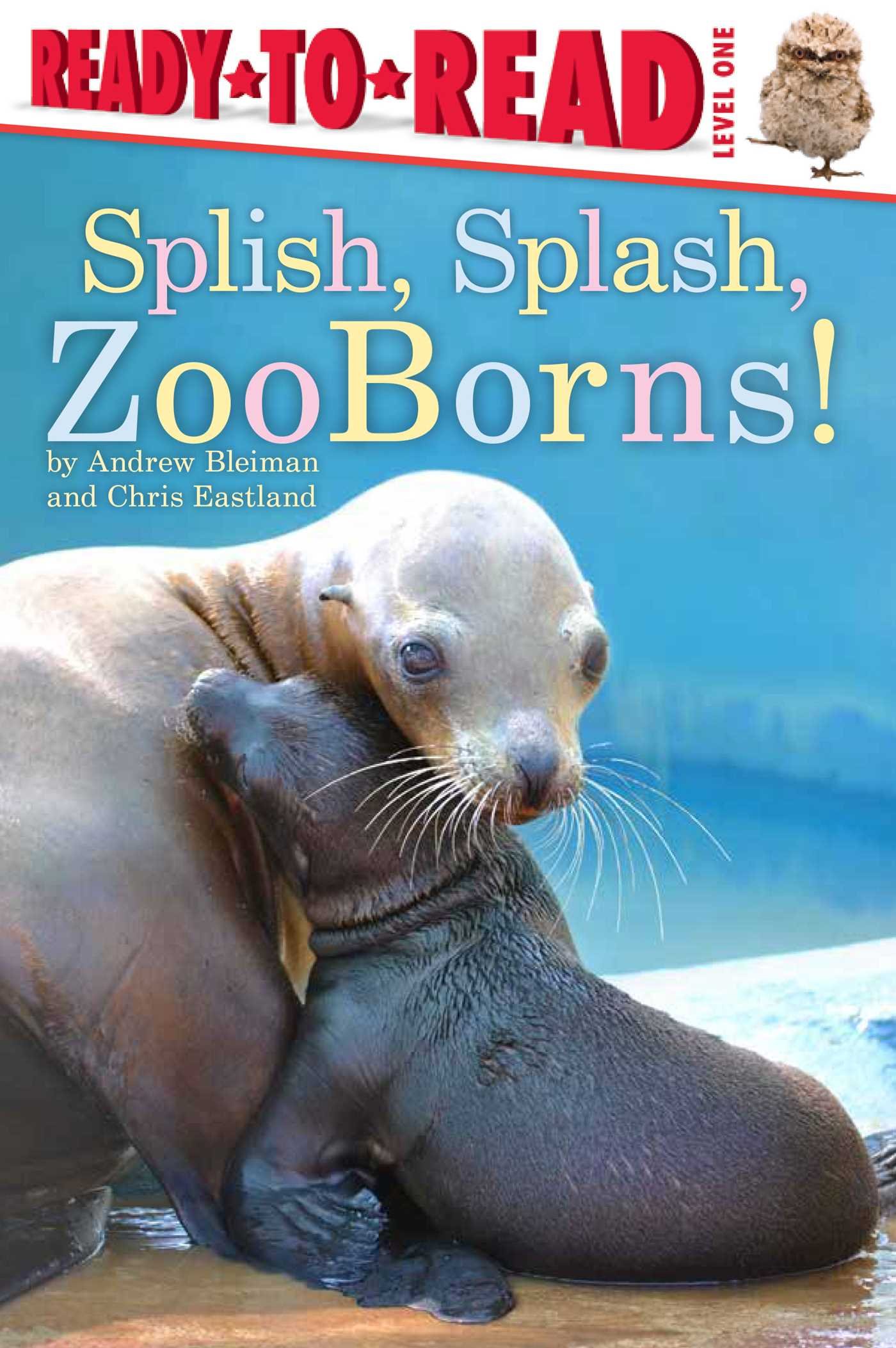 zooborns book