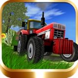 Tractor - More Farm Driving