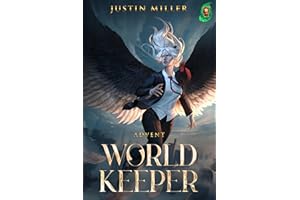 World Keeper: Advent
