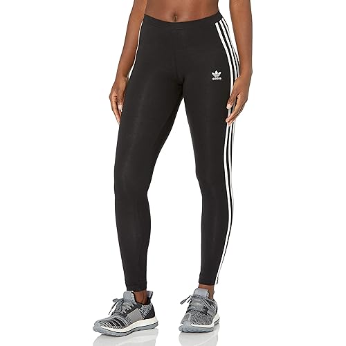 adidas Originals Women's 3-Stripes Leggings