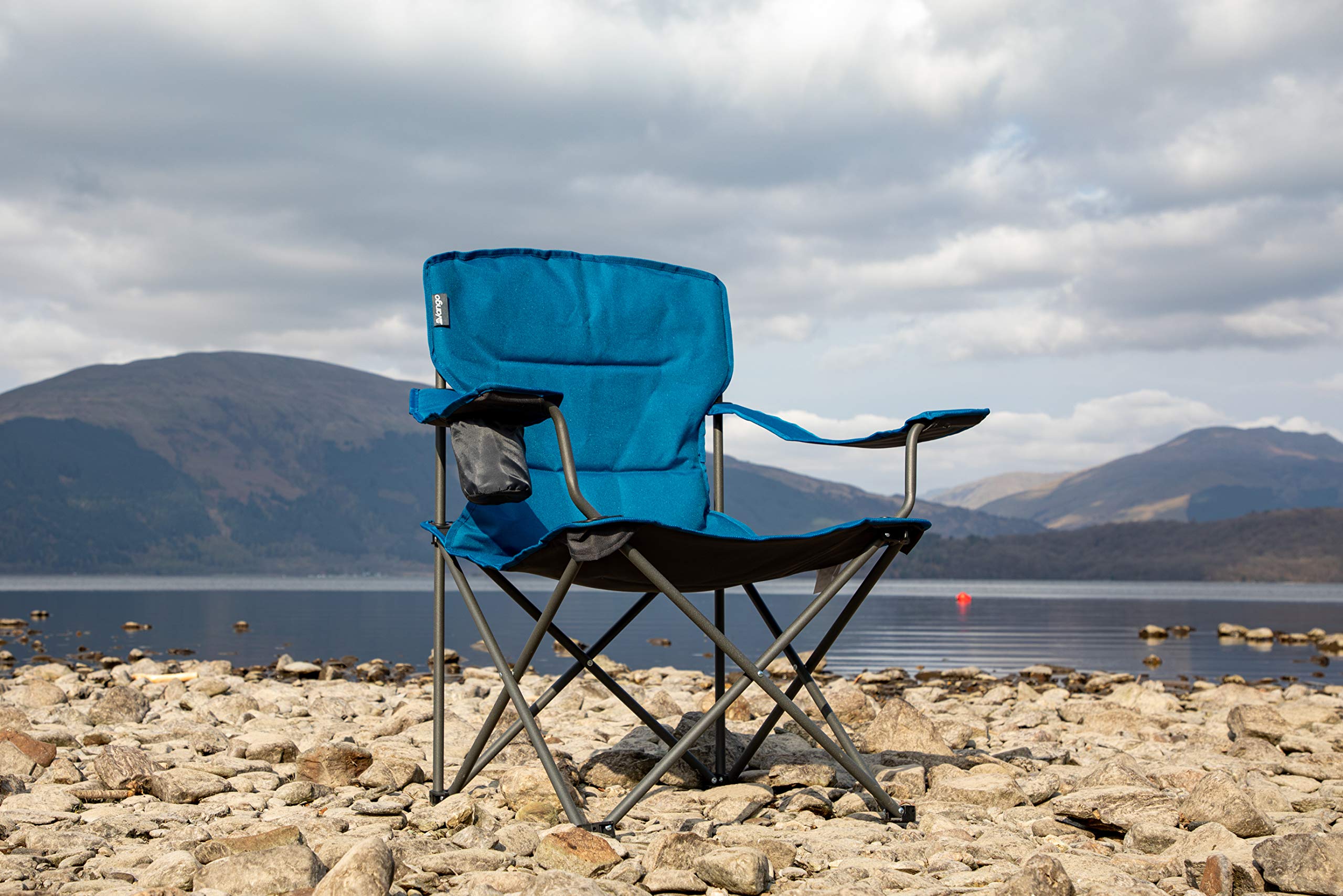 vango malibu chair