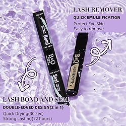 Lash Extension Kit B01 Eyelash Extension Kit B&Q