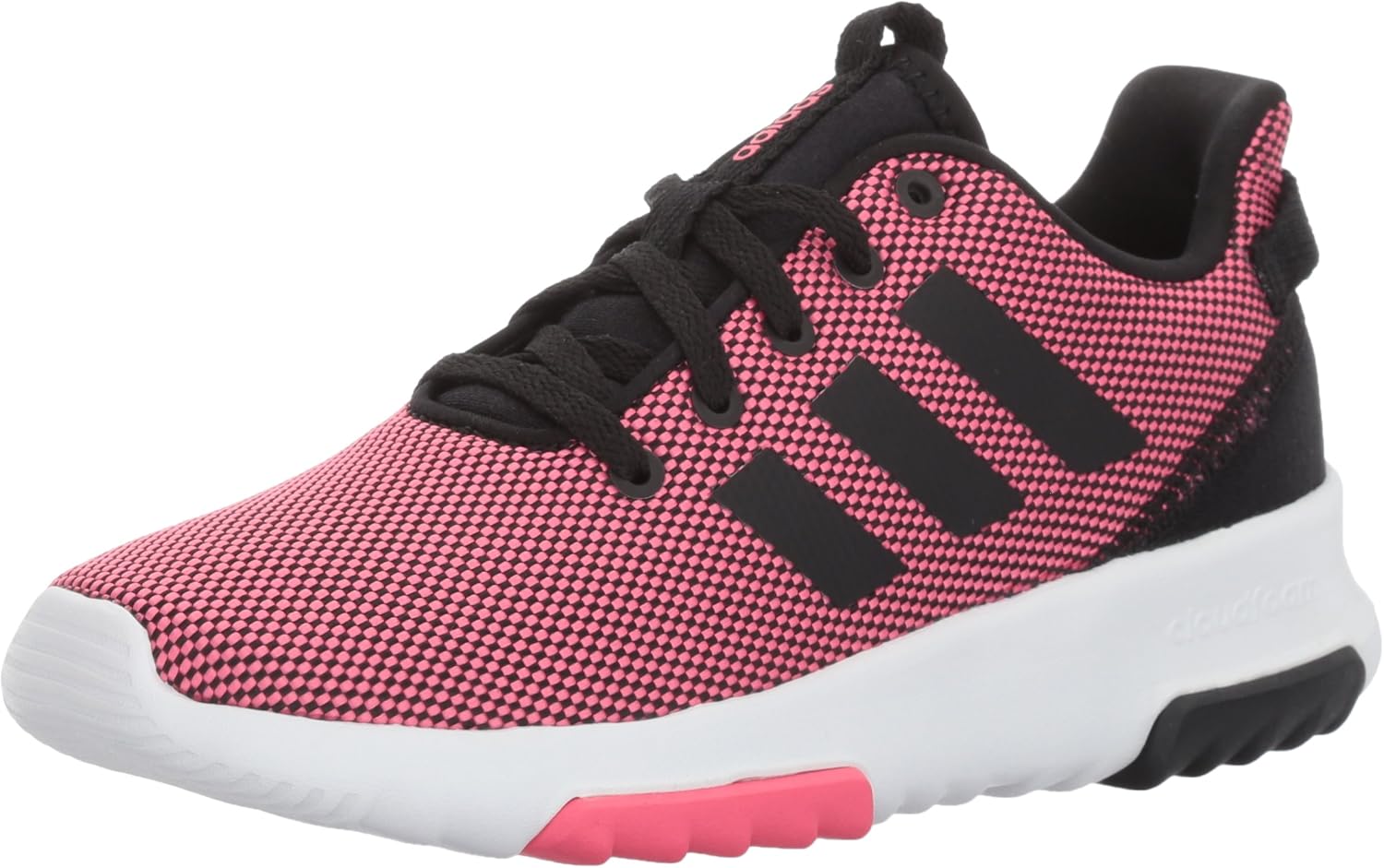 women's cloudfoam racer tr sneaker